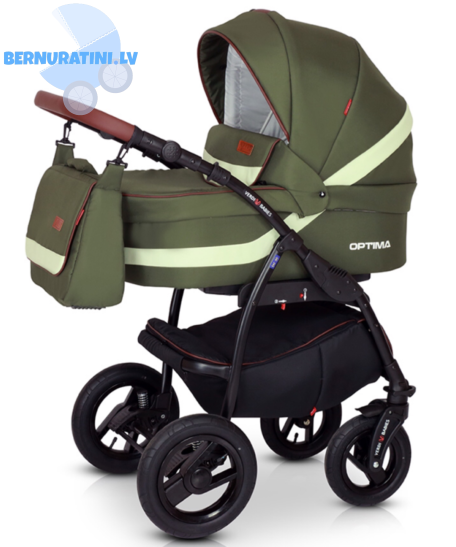 Verdi Optima B2 Bērnu universālie rati